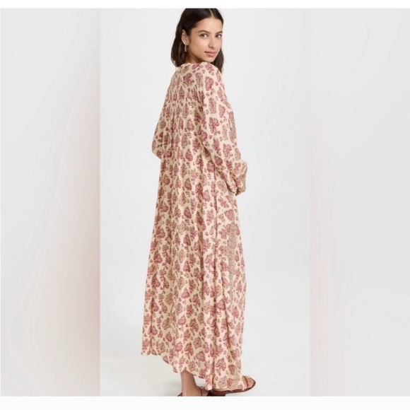 Natalie Martin Fiore Dress - Picture 5 of 9